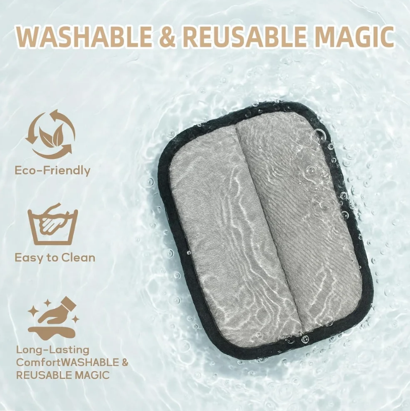 Hair Remover Gloves for Pets