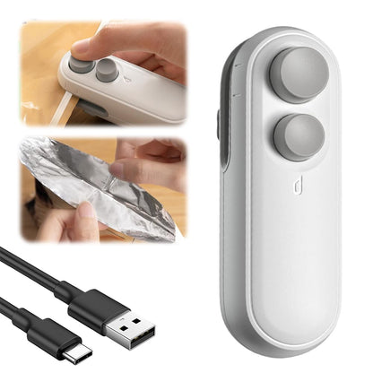 Mini Sealer (3 in 1) Machine