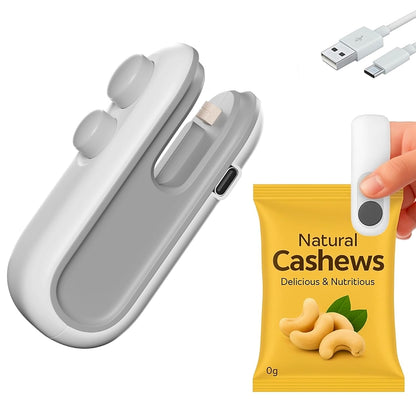 Mini Sealer (3 in 1) Machine