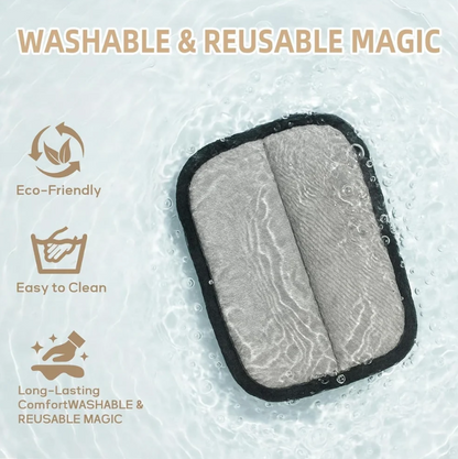 Hair Remover Gloves for Pets