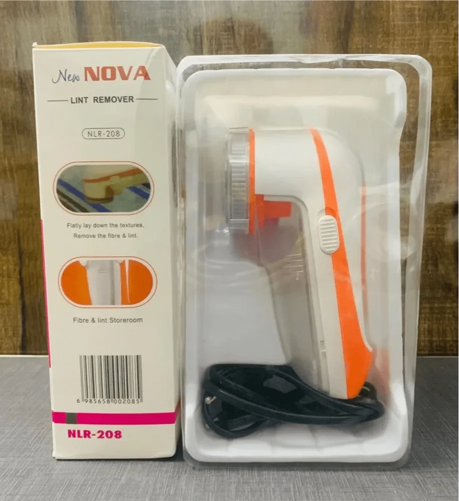 NOVA Lint Remover